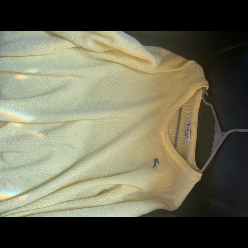 Vintage sweater
